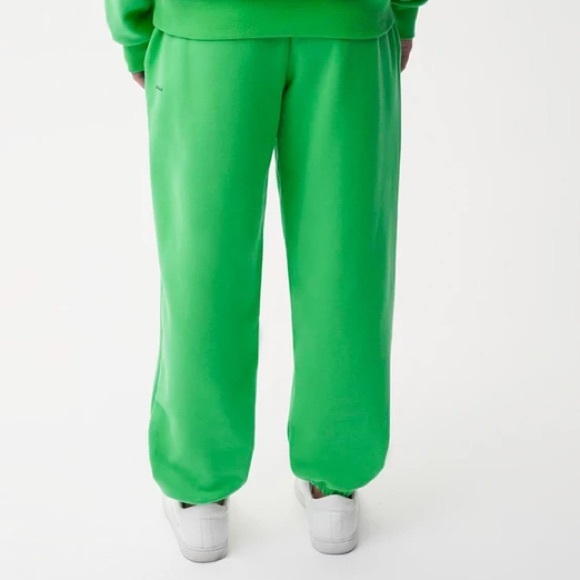 Pangaia Womens Track Pants - Picture 3 of 4
